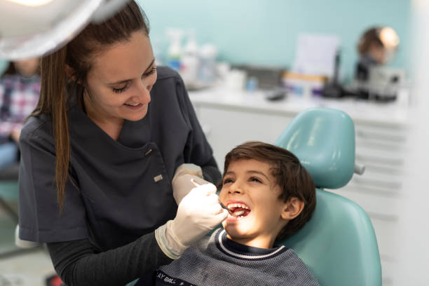 Best Emergency Treatment for Dental Infections or Abscesses in Cottonde, AL