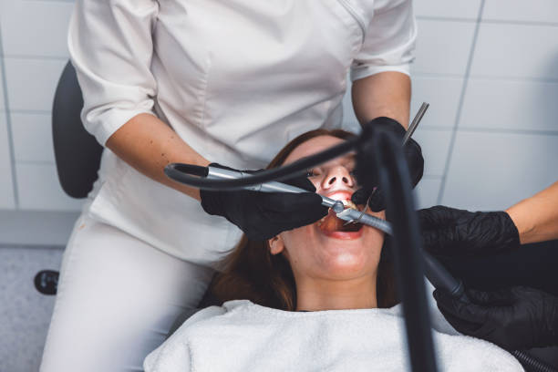 Best Urgent Care for Lost Fillings or Crowns in Cottonde, AL