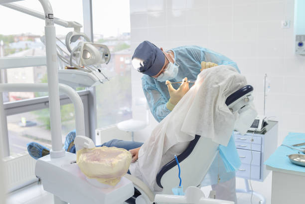 Best Emergency TMJ Treatment in Cottonde, AL